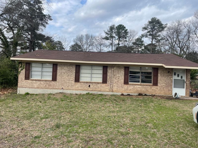 Homes With Poor Curb Appeal