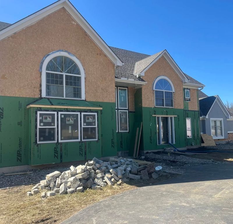 Homes With Bad Renovations