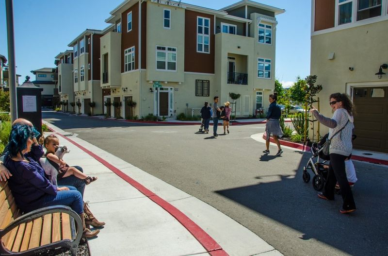 Properties Near Expanding Public Transit