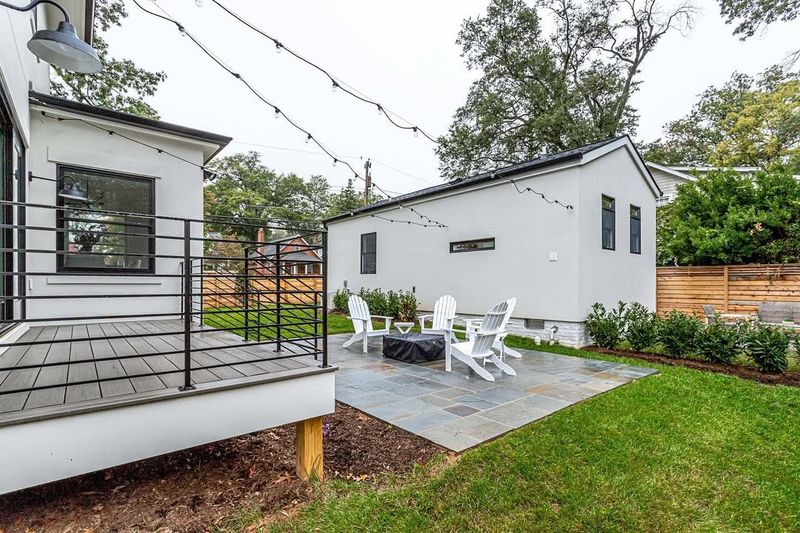 Homes with Small Yards