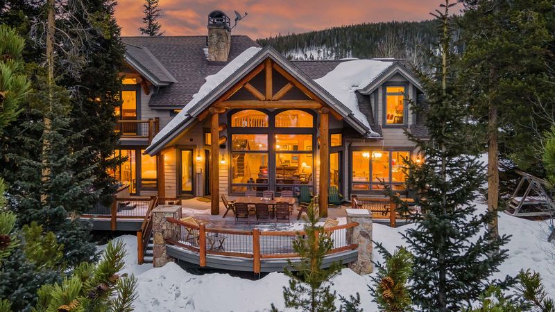 Black Bear Cabin in Breckenridge