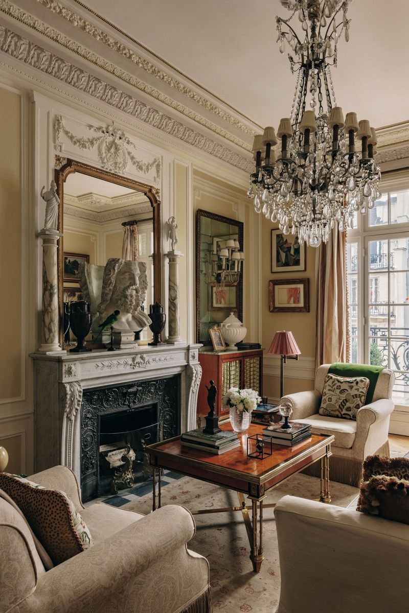 Paris – 624 sq ft
