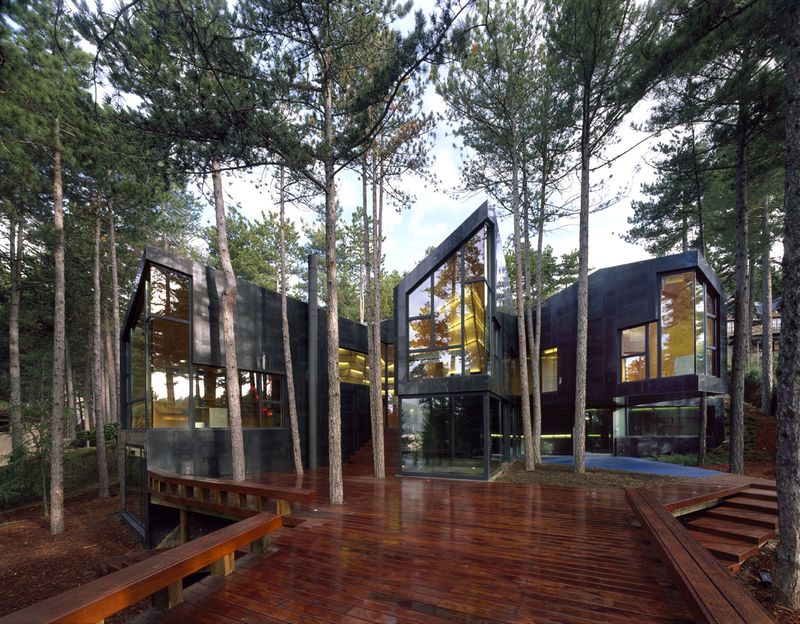 Casa Levene