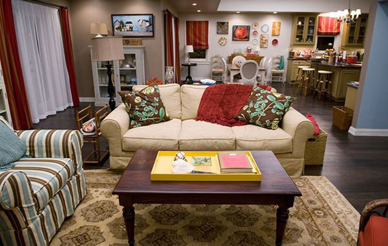 Modern Family – Dunphy's