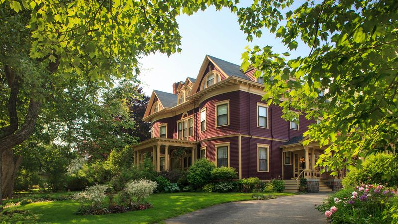 Research Your Home's Era