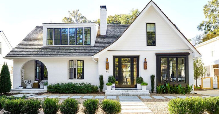 How To Modernize An Older Home Without Losing Its Historic Charm