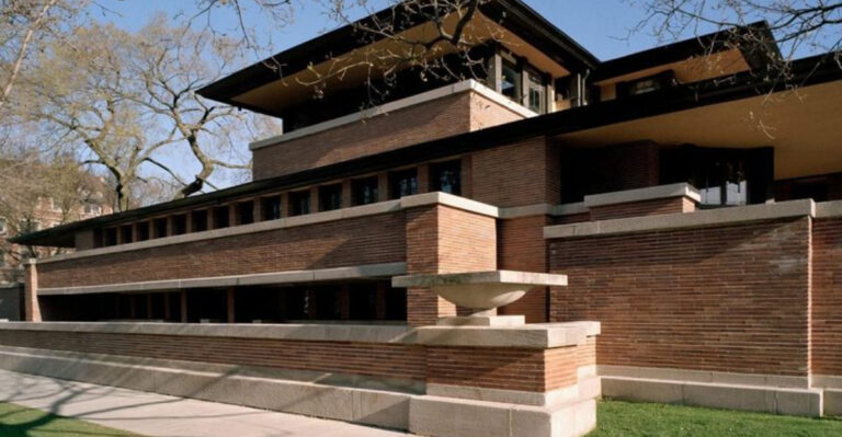 How US Architecture Has Changed Over The Centuries