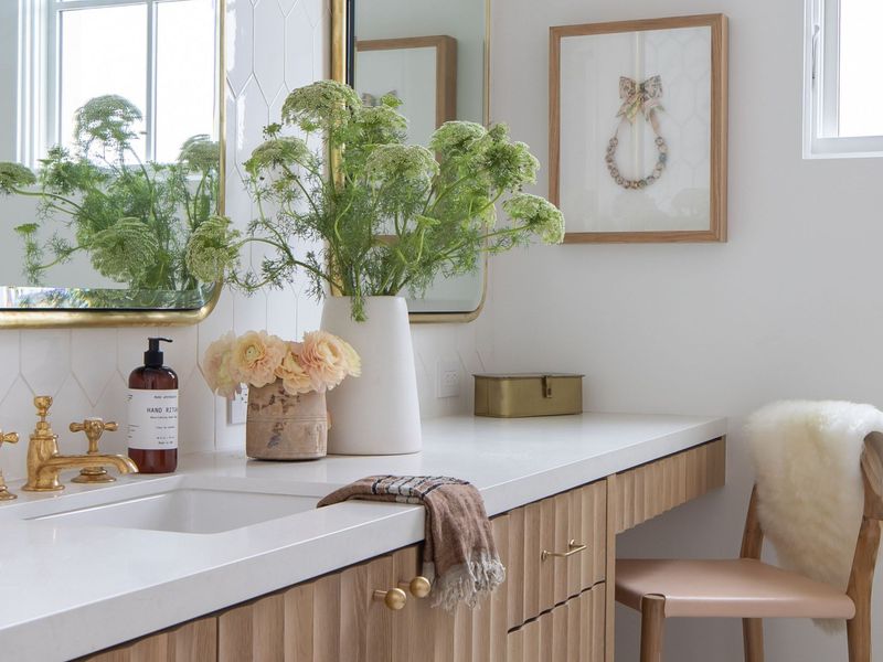 Overcrowding the space