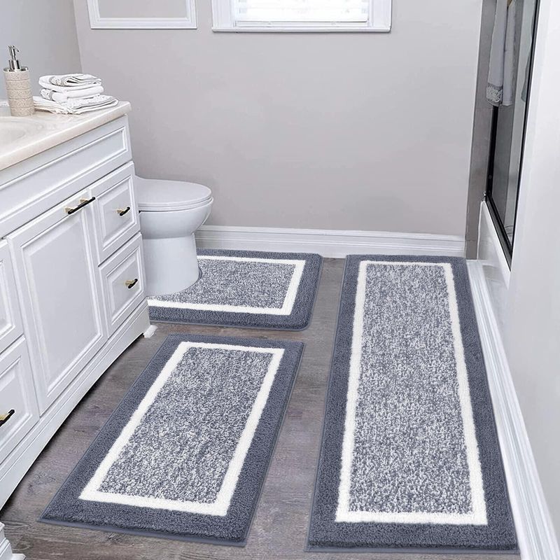 Bathroom Carpet