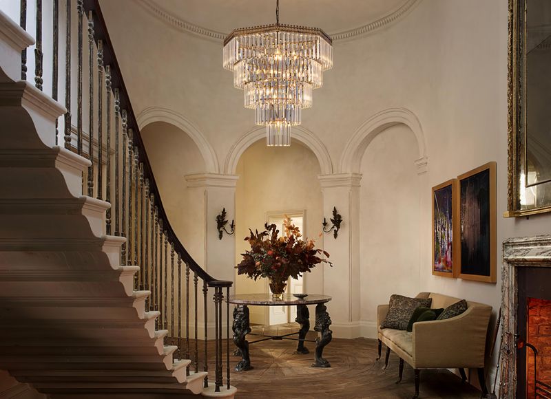 Highlight Statement Lighting