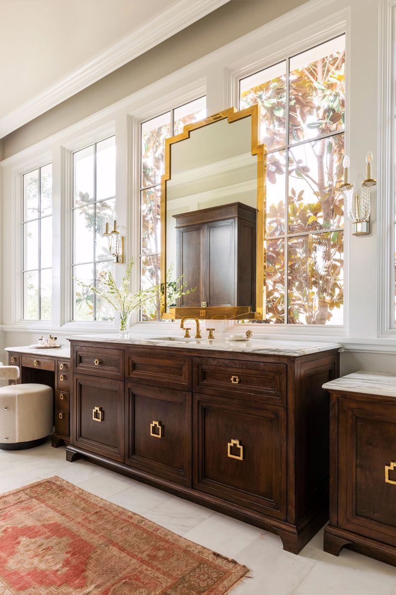 Hang A Statement Mirror