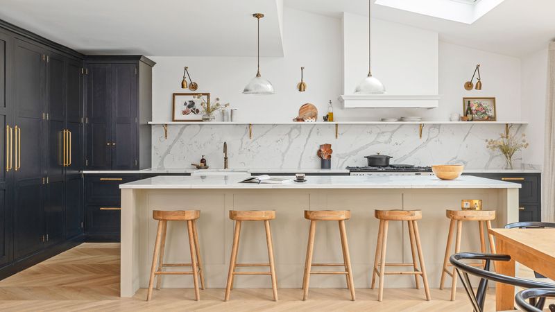 Update Barstools