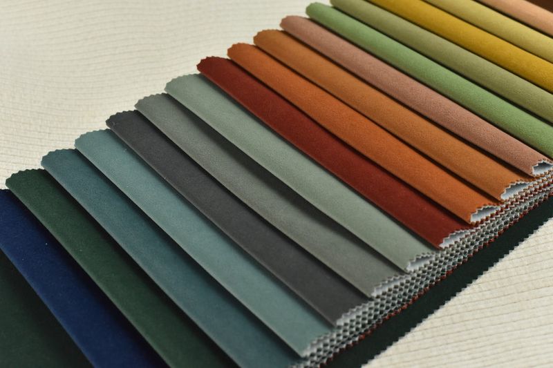 Select Claw-Resistant Fabrics
