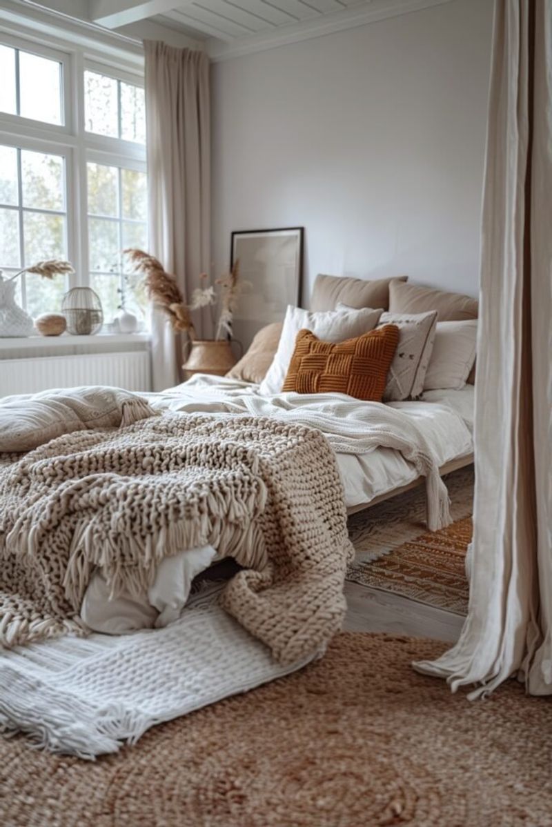 Choose Linen or Cotton Textiles
