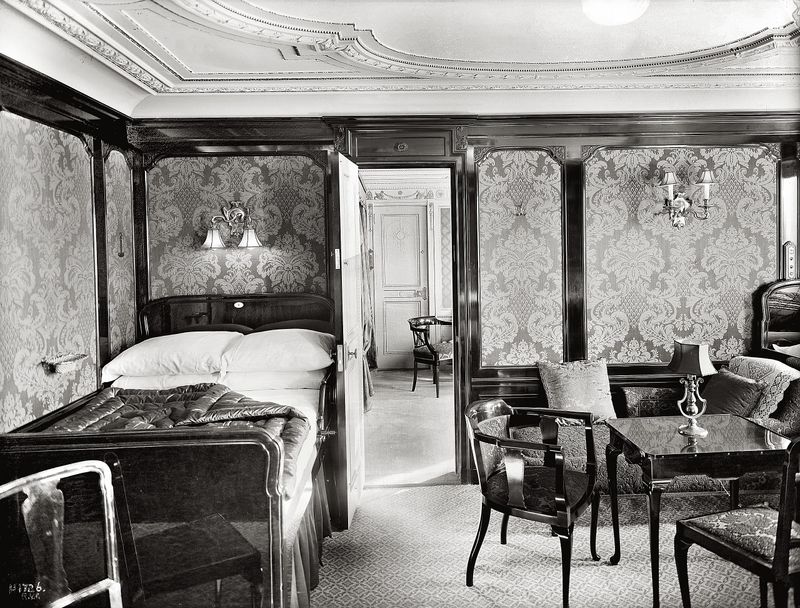 Art Deco Elegance