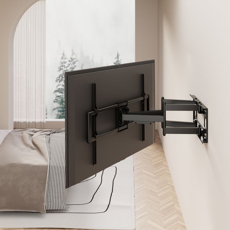 Mount a Wall TV