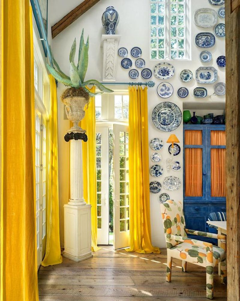 Charming Kitchen