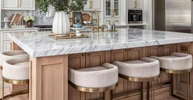 Is It Time to Say Goodbye to the Kitchen Island? (17 Reasons Why I Said My Goodbyes)