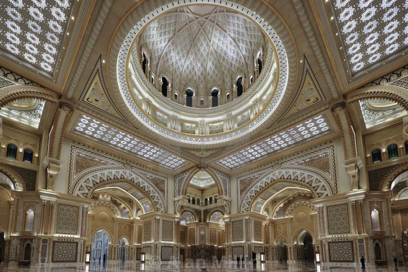 Qasr Al Watan