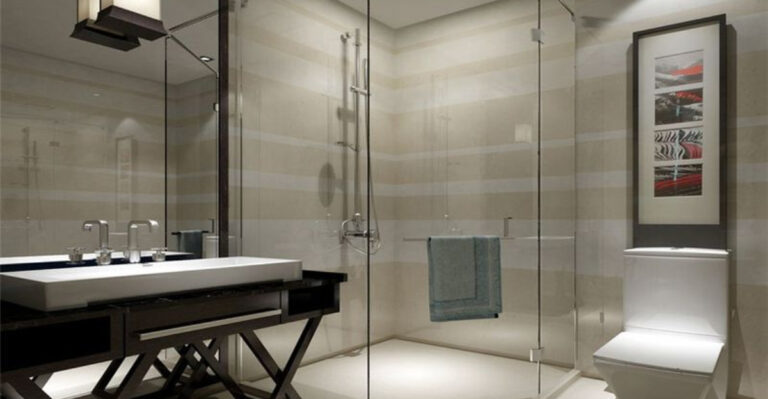 It’s My Nest’s Guide To Frameless Shower Enclosures, Design, Installation, And Maintenance Tips