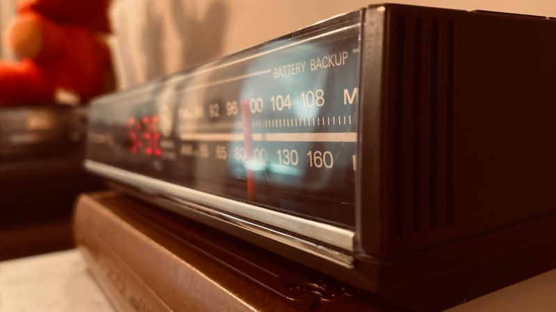 Alarm Clock Ownership