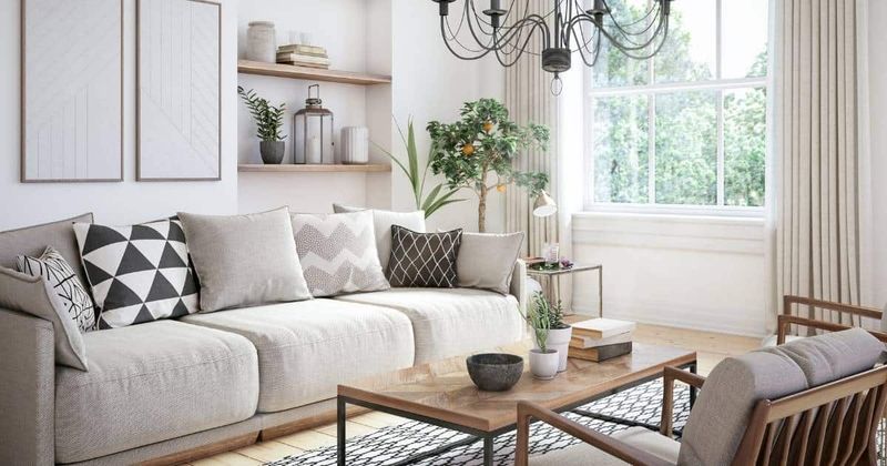 Assign A Home For Everything