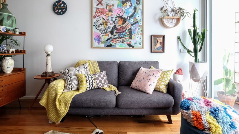 Fluff Pillows and Cushions Daily