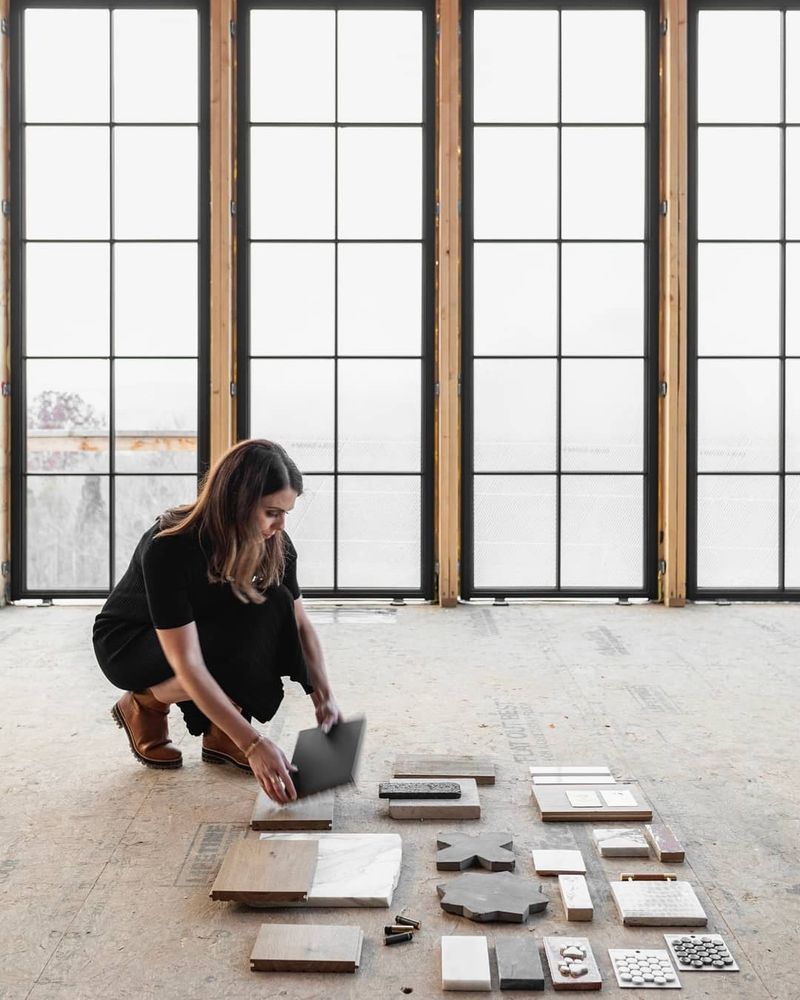 Decorate Slowly and Intentionally