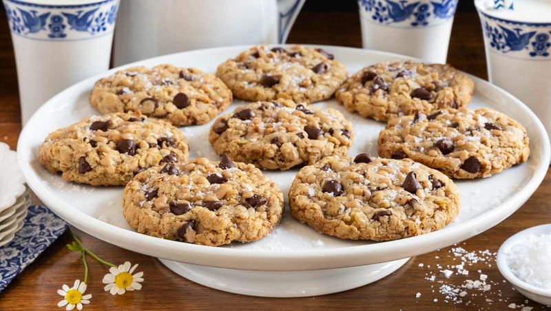 Bake Something That Smells Like Childhood
