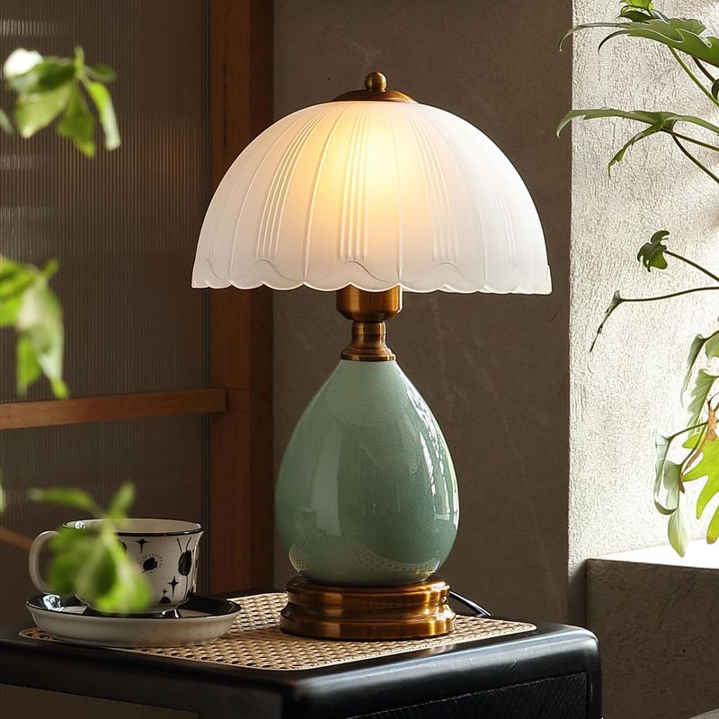 Use Warm, Ambient Lighting