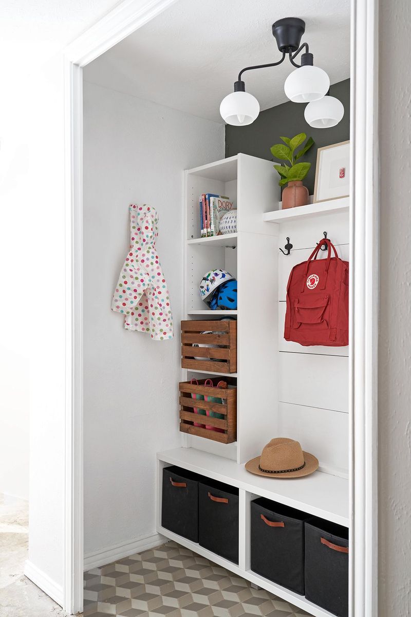 Using Mismatched Storage Solutions