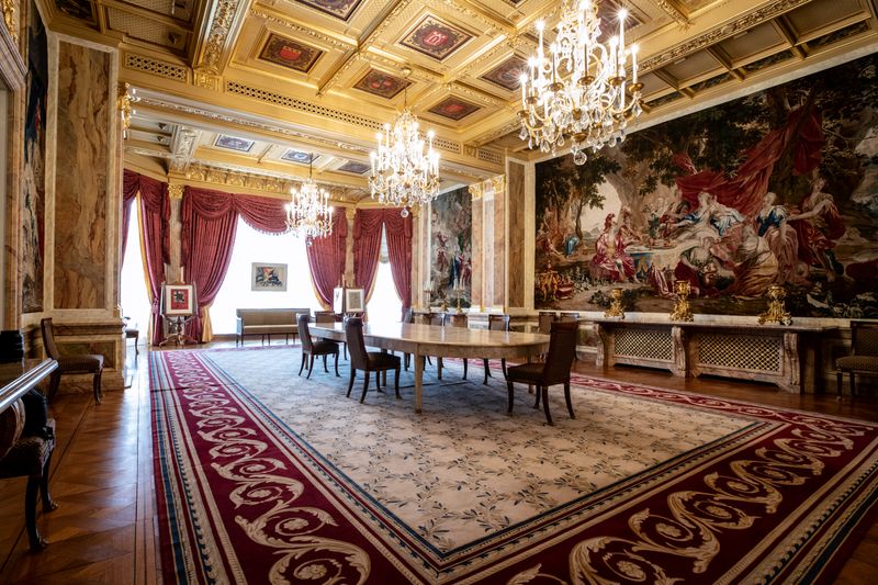 Grand Ducal Palace