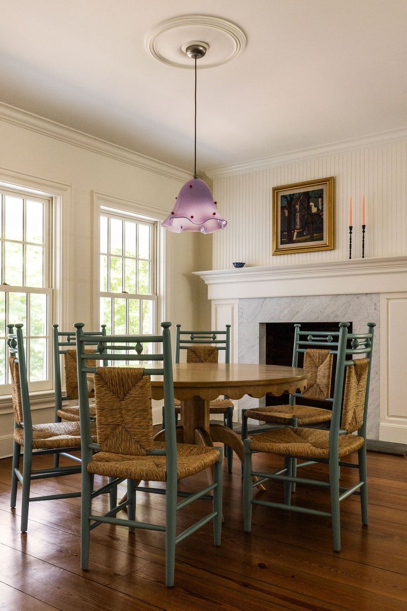 The Breakfast Nook