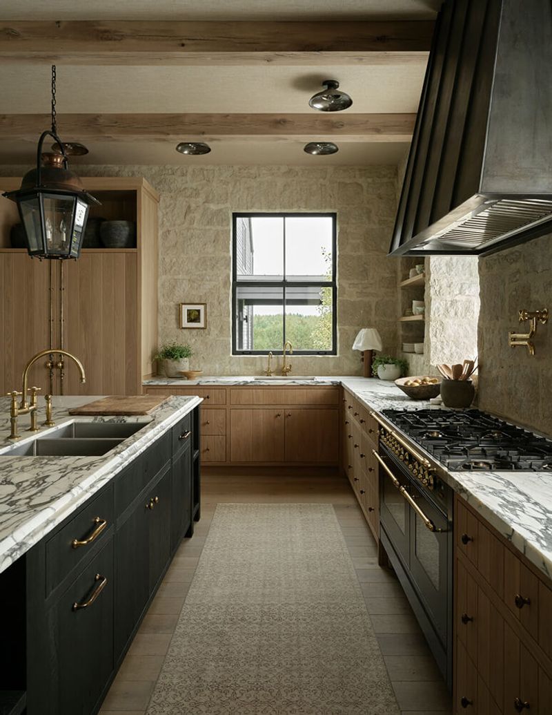 Marble Countertops