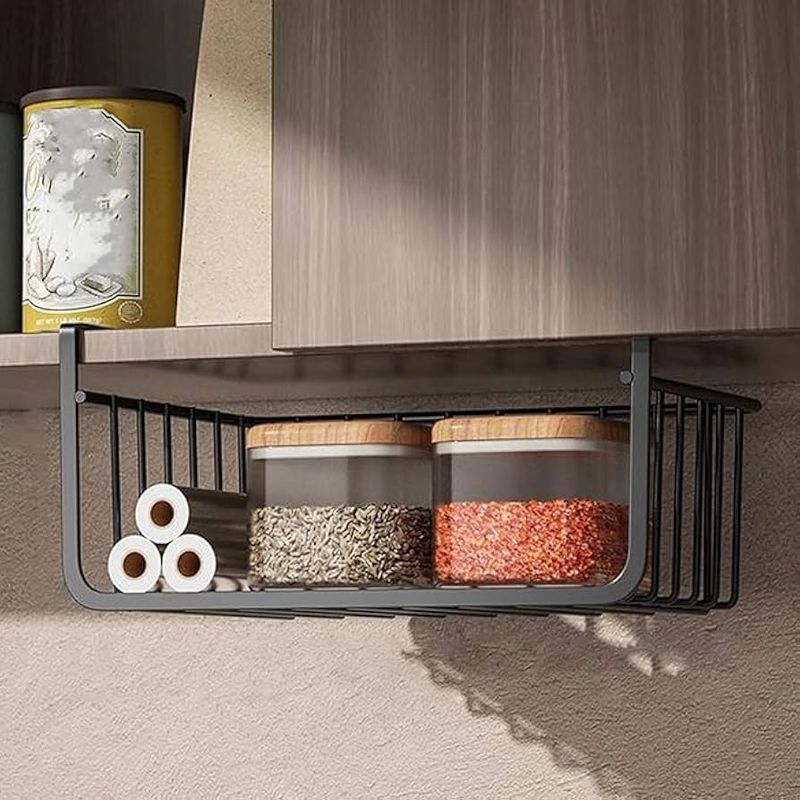 Under-Shelf Baskets