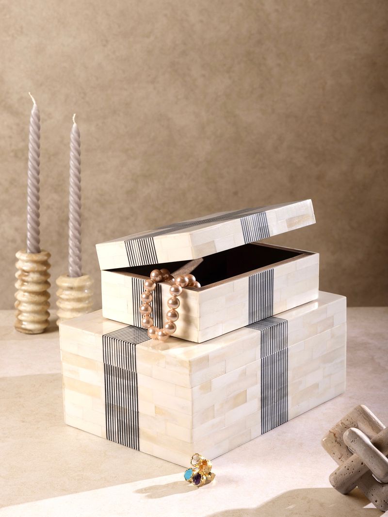 Decorative Boxes