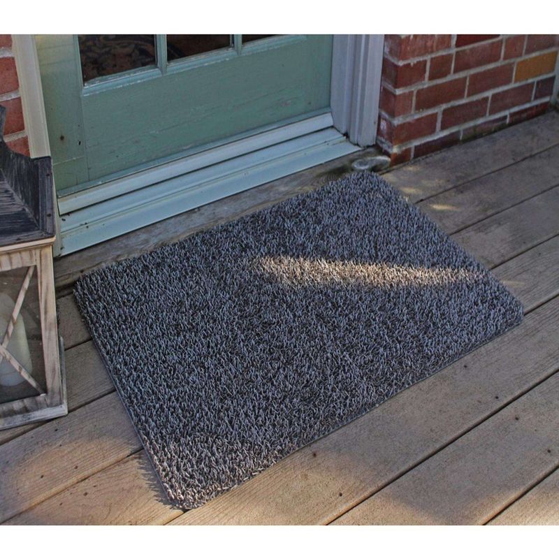 Door Mats That Block Vents