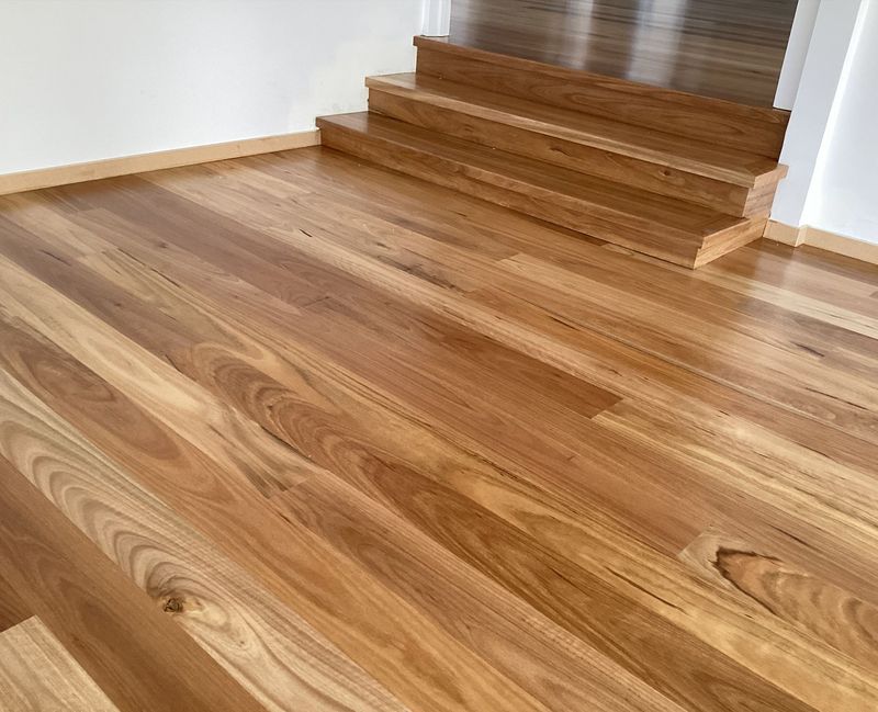 Hardwood Flooring