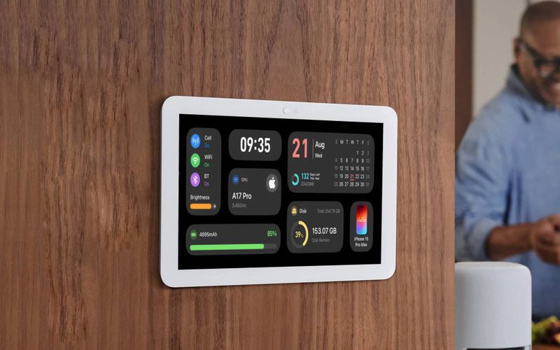 Smart Home Hubs
