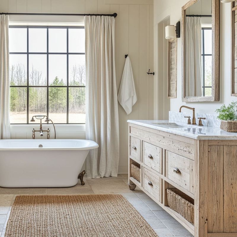 Farmhouse Sink Statement