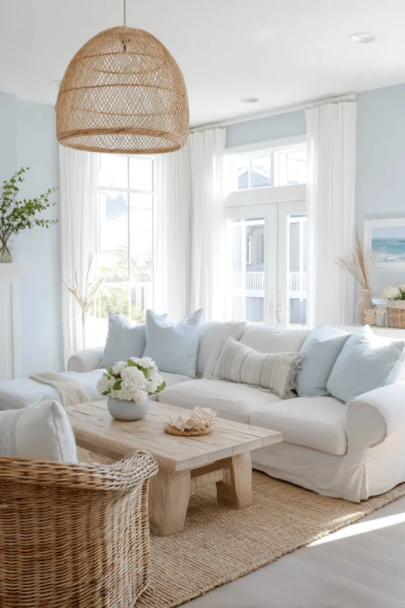 Invest in Relaxed Furniture