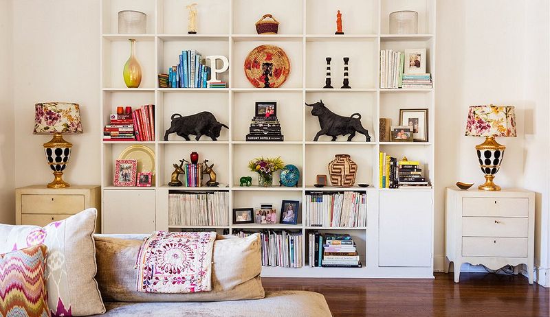 Mix Horizontal and Vertical Stacks