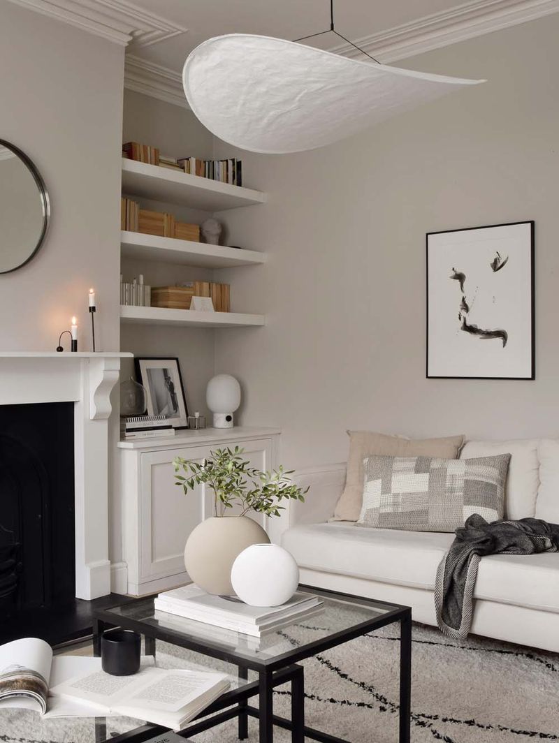 Soft Neutral Paint Colors