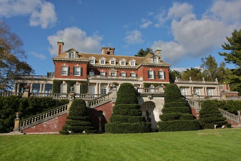 The Phipps Estate