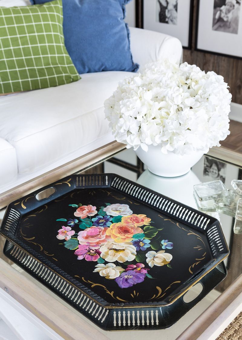 Decorative Trays