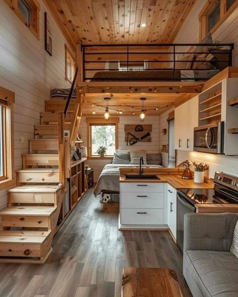 Creative Storage Solutions