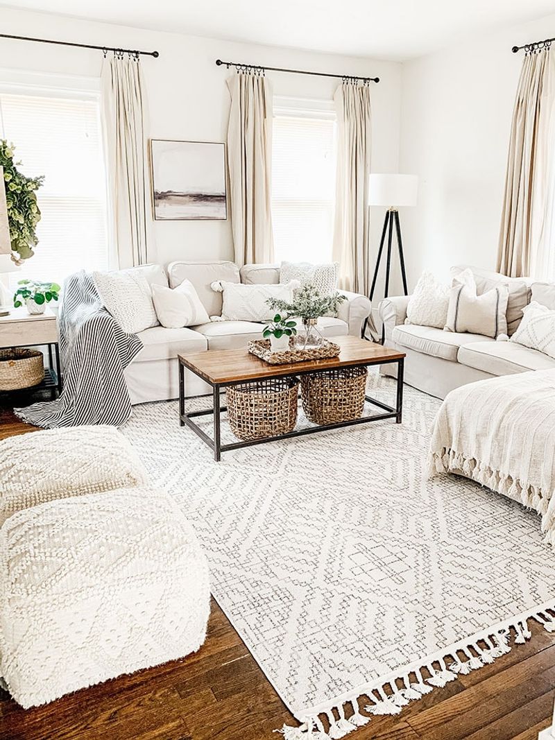 Rearrange Before You Replace