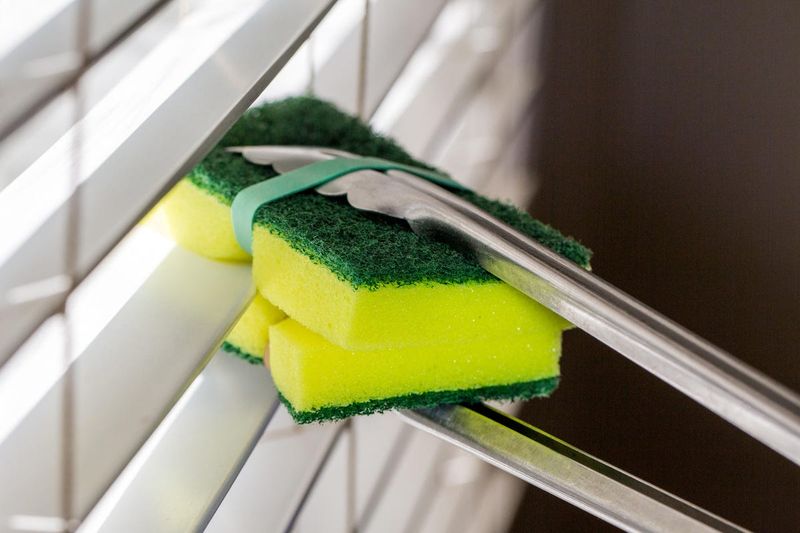 Ignoring Window Treatments