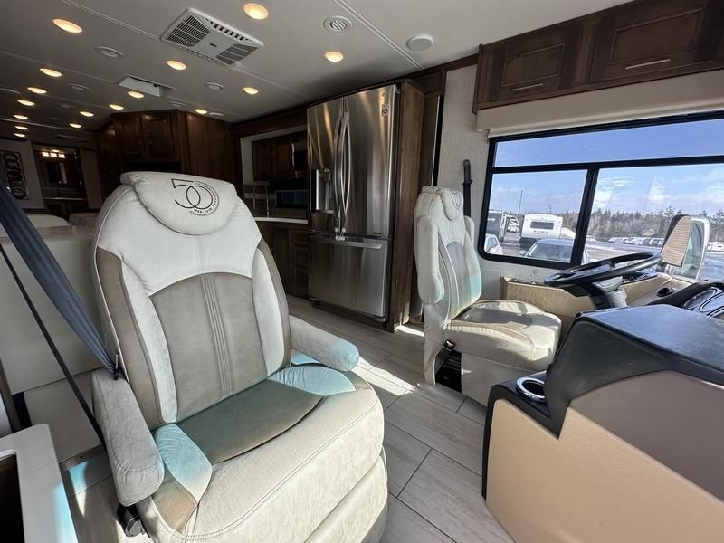 Coachmen Sportscoach RD