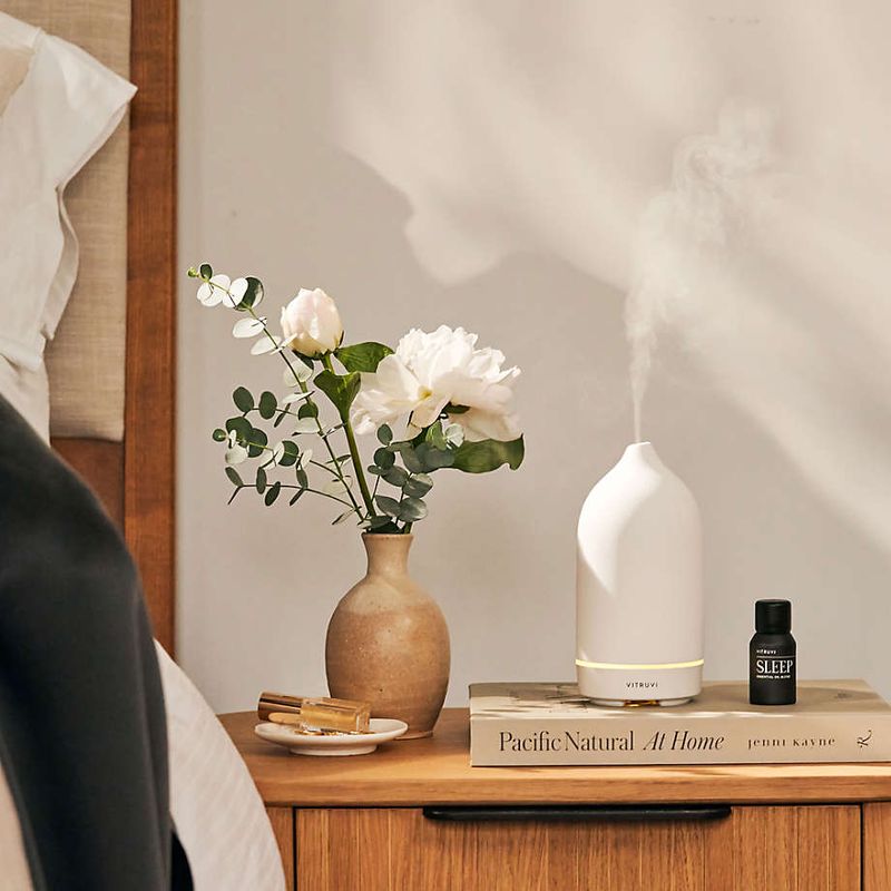 Vitruvi Stone Diffuser